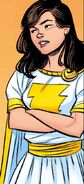 Mary Batson Earth 5 Thunderworld Adventures