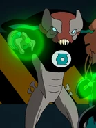 Palaqua DCAU Justice League