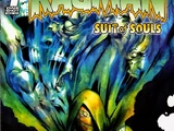 Ragman: Suit of Souls Vol 1 1