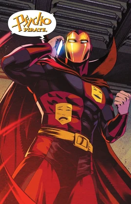 Roger Hayden (Prime Earth) 0010