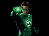 Hal Jordan (Green Lantern Movie)