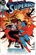 Superboy Vol 3 3