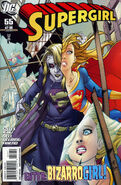 Supergirl Vol 5 55
