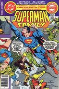 Superman Family Vol 1 192