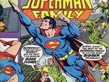 Superman Family Vol 1 192