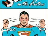 Superman in the Forties (Collected)