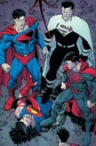 Kingdom Come Superman Dark Multiverse Final Crisis