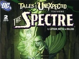 Tales of the Unexpected Vol 2 2