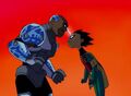 Teen Titans (TV Series) Episode Divide and Conquer