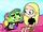 Teen Titans Go! (TV Series) Episode: Terra-ized