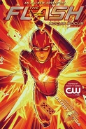 Barry Allen Arrowverse Earth-1A