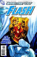 The Flash Vol 3 004