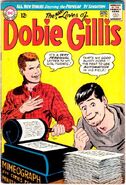 The Many Loves of Dobie Gillis Vol 1 24