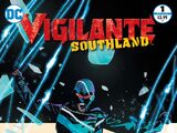 Vigilante: Southland Vol 1