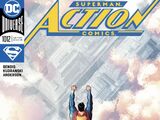 Action Comics Vol 1 1012