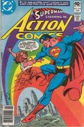 Action Comics Vol 1 503