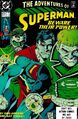 Adventures of Superman Vol 1 473