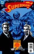 Adventures of Superman Vol 1 617