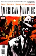 American Vampire Vol 1 6