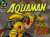 Aquaman Vol 5 9