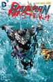 Aquaman Vol 7 #23.2: Ocean Master (November, 2013)