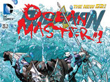 Aquaman Vol 7 23.2: Ocean Master