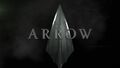 Arrow (TV Series) Logo 013