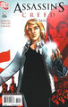 Assassin's Creed: The Fall #3 (March, 2011)