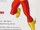 Barry Allen (DCAU) from How to Draw Wonder Woman, Green Lantern, and Other DC Super Heroes 001.png
