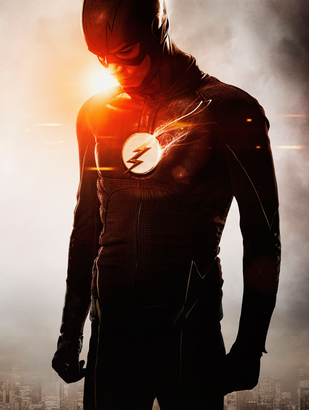 Barry Allen Arrowverse Dc Database Fandom