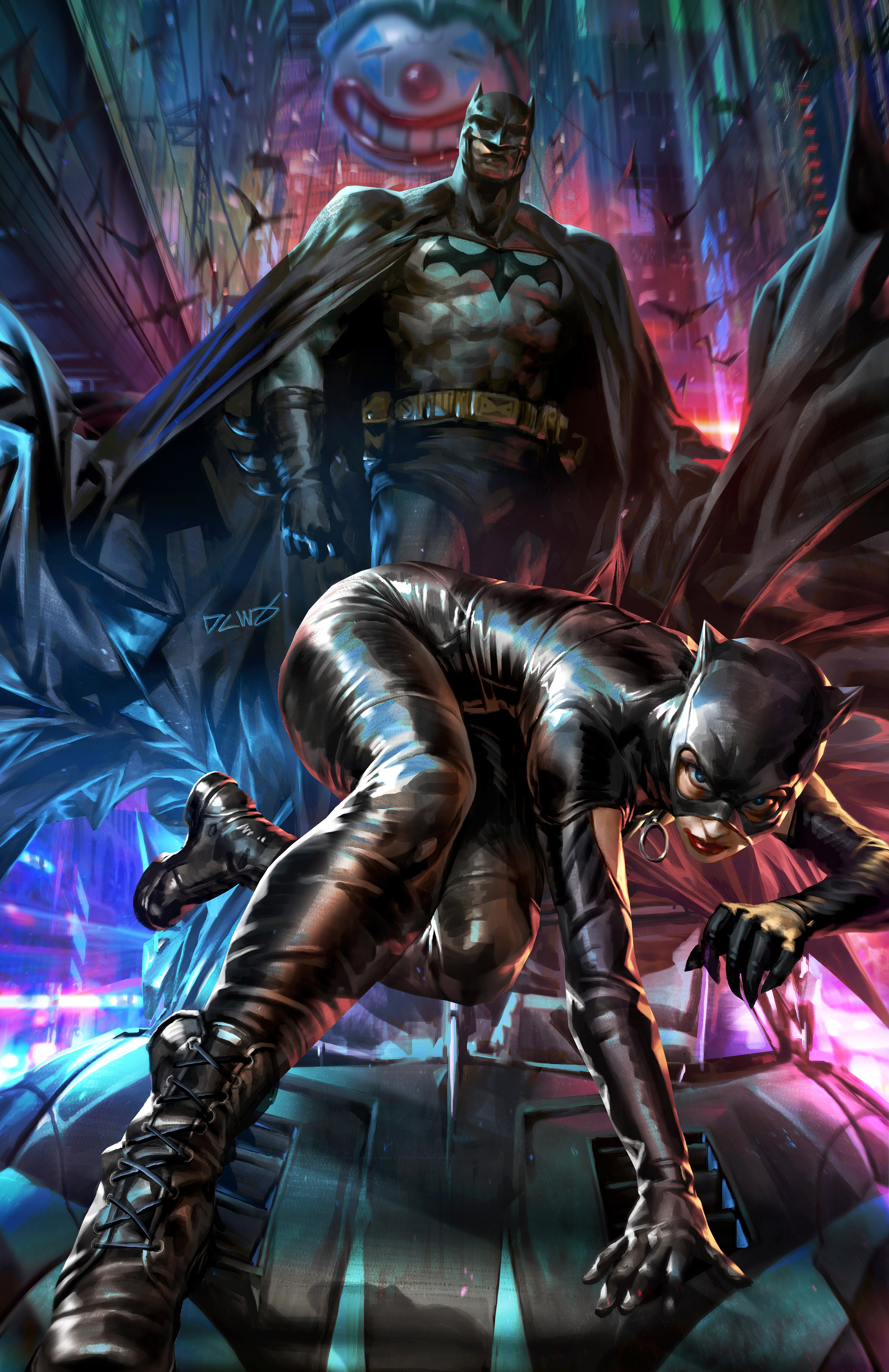 Batman Vol 3 133 | DC Database | Fandom