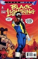 Black Lightning: Year One #6 (September, 2009)