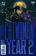 Catwoman Vol 2 40