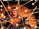 Dark Crisis: Worlds Without a Justice League - Superman Vol 1 1