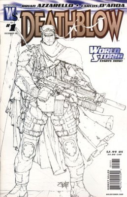 Sketch Variant