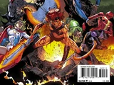 Earth 2: World's End Vol 1 2