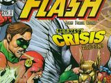 The Flash Vol 2 215