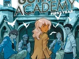 Gotham Academy: First Year Vol 1 1