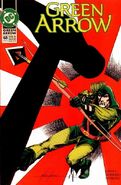 Green Arrow Vol 2 68