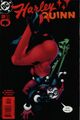 Harley Quinn #20 (July, 2002)