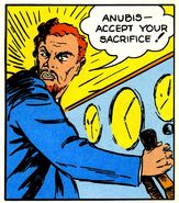 Anton Hastor New Earth 1940s reincarnation