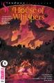 House of Whispers #8 (June, 2019)