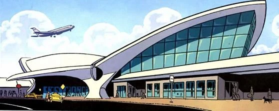 jfk to clark international airport