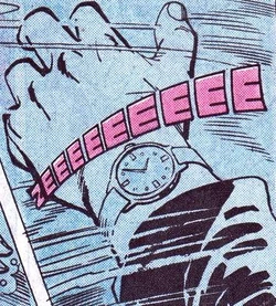 Signal Watch Multiverse Jimmy Olsen