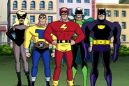 Justice Guild DCAU.jpg (516 KB) Justice Guild DCAU