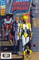 Justice League Europe #31 (October, 1991)
