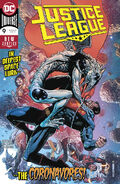 Justice League Vol 4 9