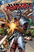 Justice League of America Vol 3 7.1 Deadshot