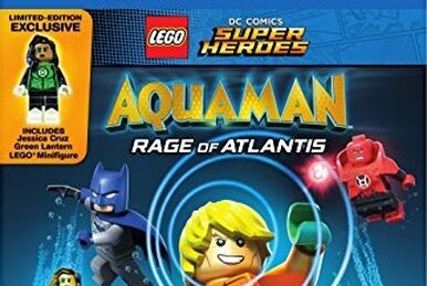 Bruce Wayne Lego DC Heroes DC Database Fandom