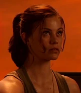 Lutessa Lena Luthor Smallville Pandora